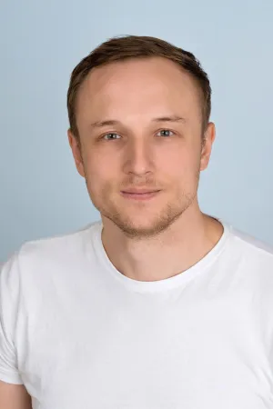 BEd Martin Fromwald