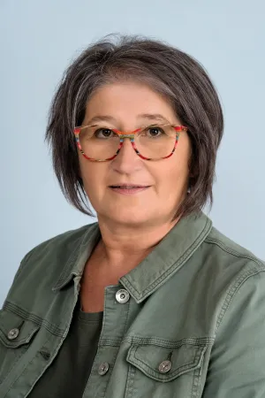 Dipl.-Päd. Religion r.k. Barbara Klawatsch
