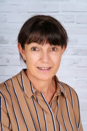 OLF WE Bettina Klawatsch