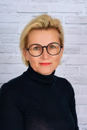 Dipl.-Päd. Sabine Sauer  